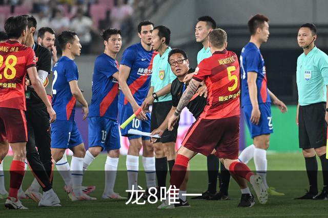 龙8唯一